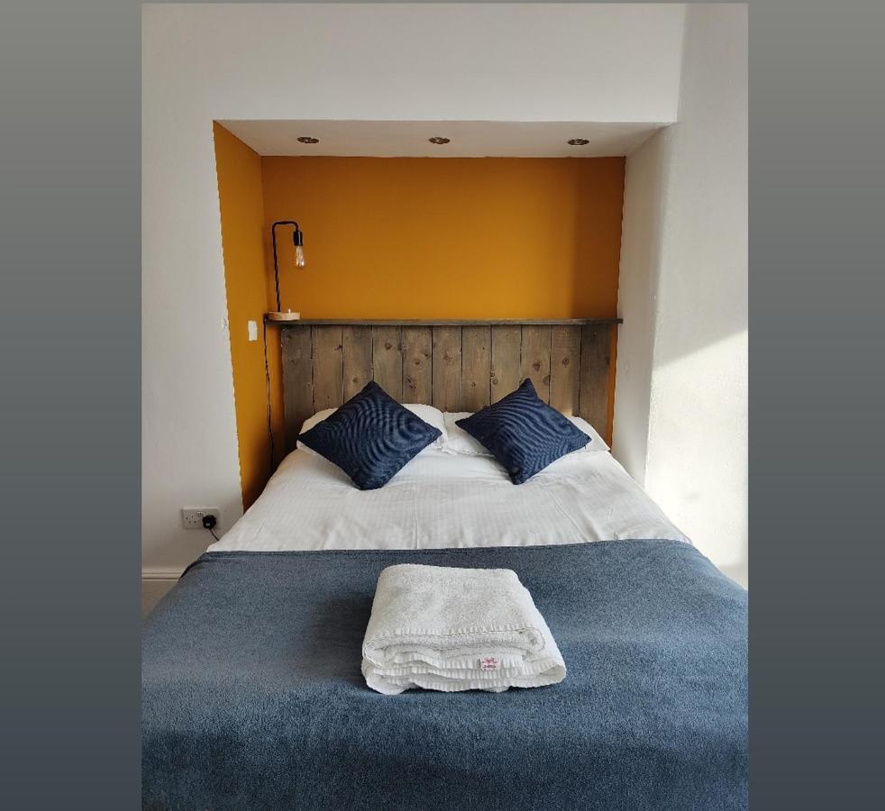 Ocean Surf Lodge نيوكويي المظهر الخارجي الصورة