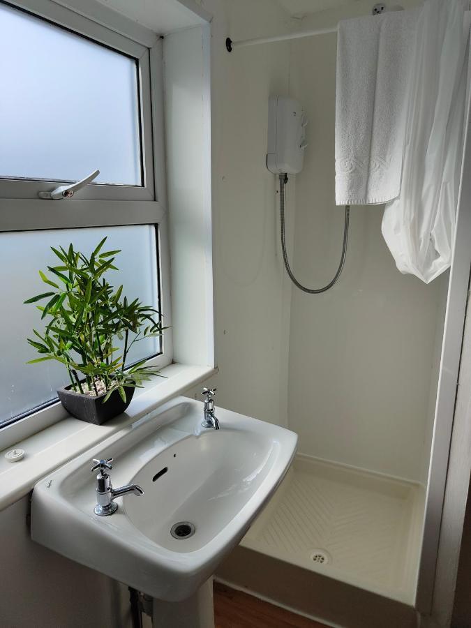 Ocean Surf Lodge نيوكويي المظهر الخارجي الصورة