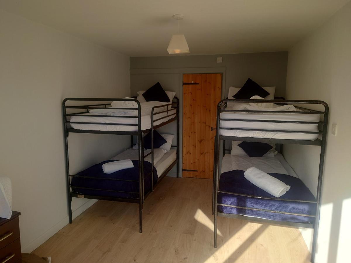 Ocean Surf Lodge نيوكويي المظهر الخارجي الصورة
