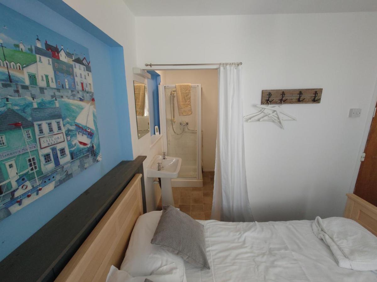 Ocean Surf Lodge نيوكويي المظهر الخارجي الصورة