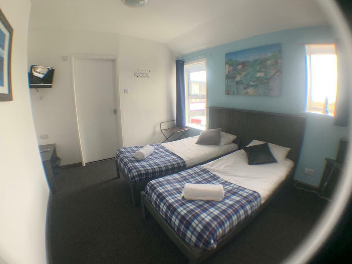 Ocean Surf Lodge نيوكويي المظهر الخارجي الصورة